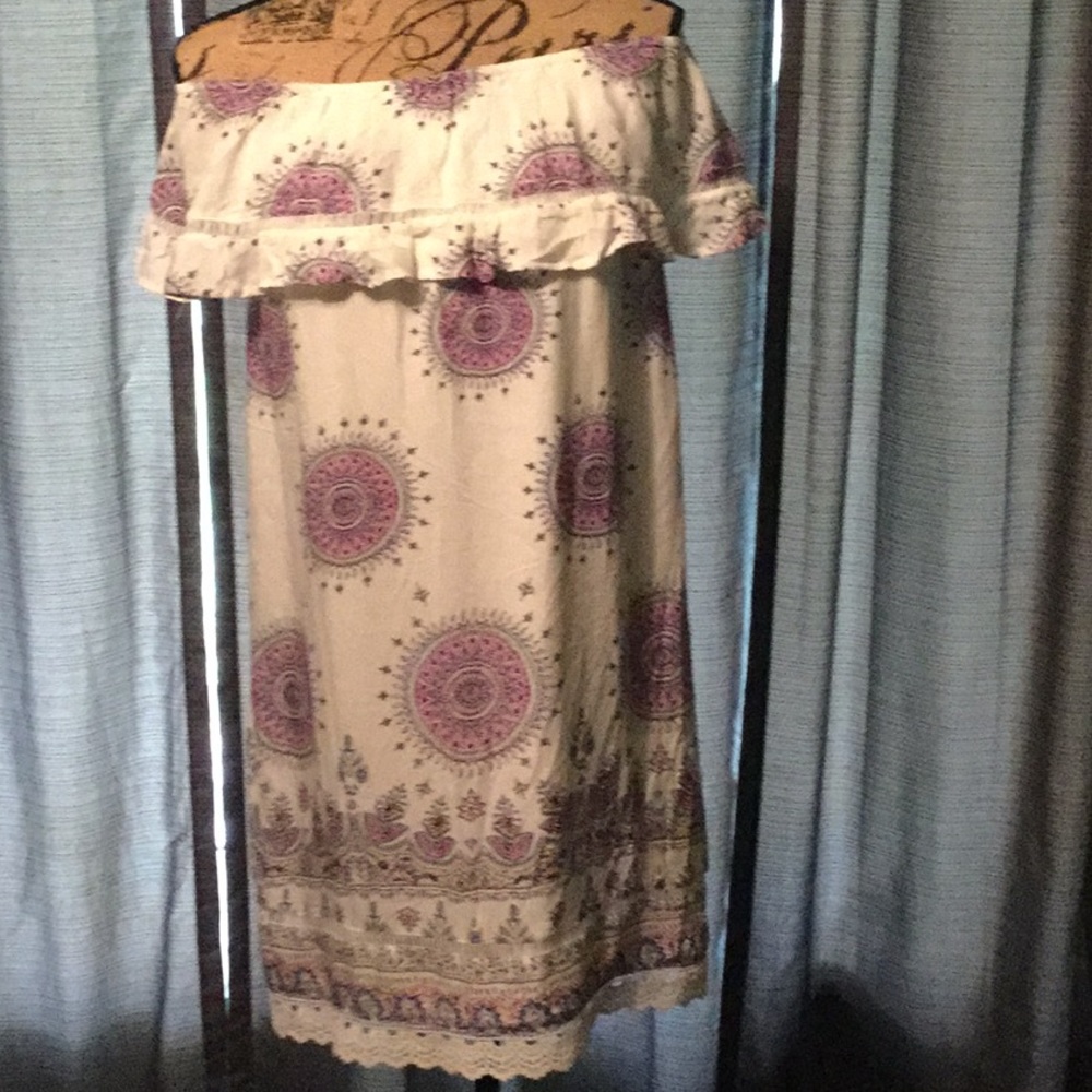 GREAT SUMMER FUN DRESS 👗👗👗